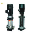 High Efficiency Vertical Multistage Stainless Steel Centrifugal Water Pump